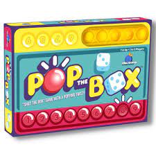 Pop the Box