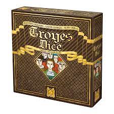 Troyes Dice
