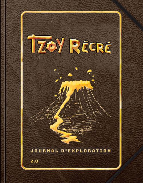 Tzoy Récré